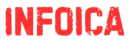 Infoica Logo